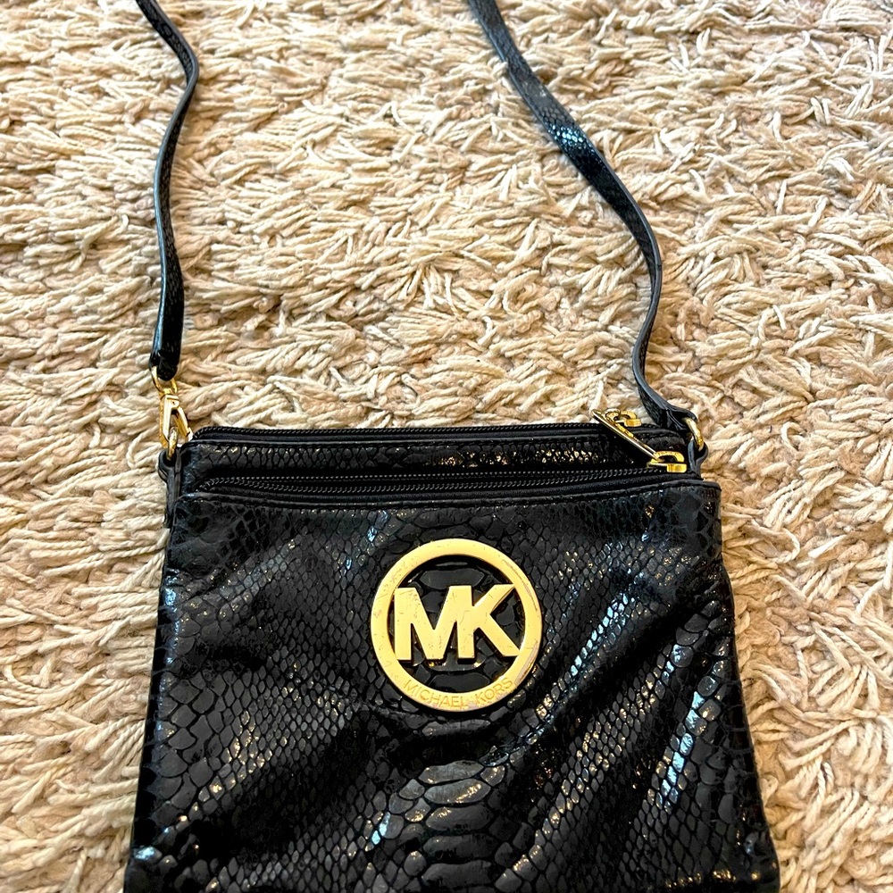 Michael Kors Crossbody